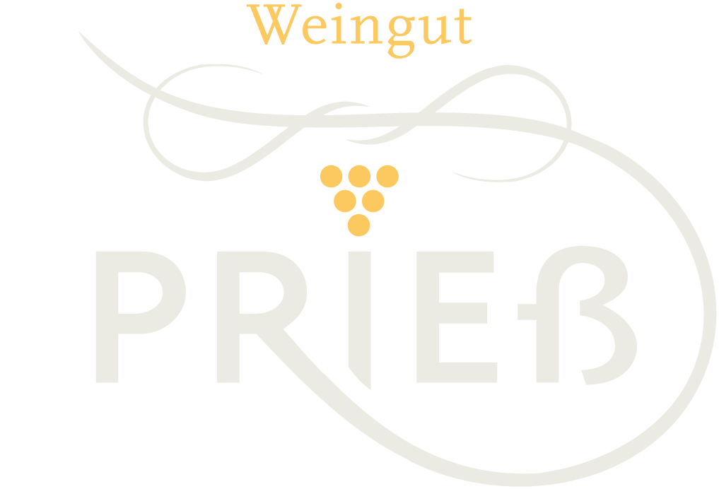 Logo Weingut Priess